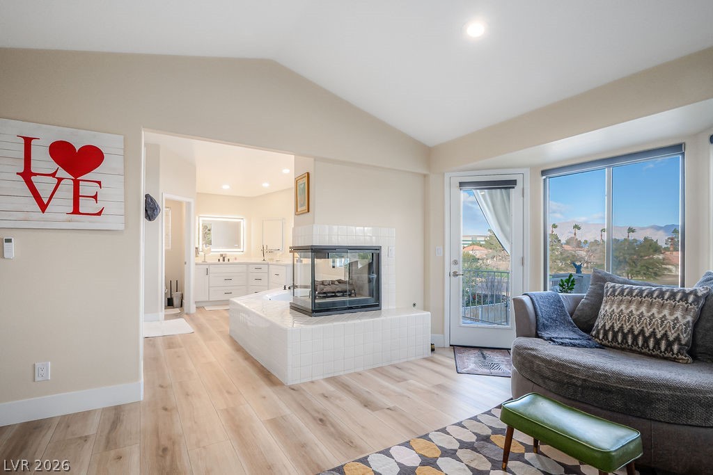 5260 Drifting Dunes Drive Las Vegas NV 89149