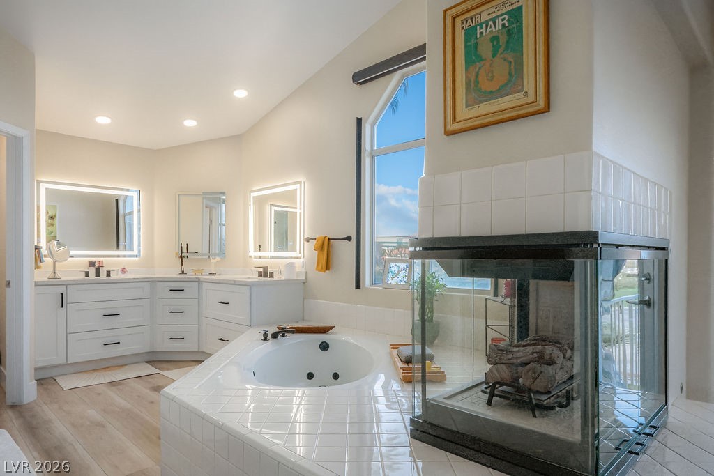 5260 Drifting Dunes Drive Las Vegas NV 89149