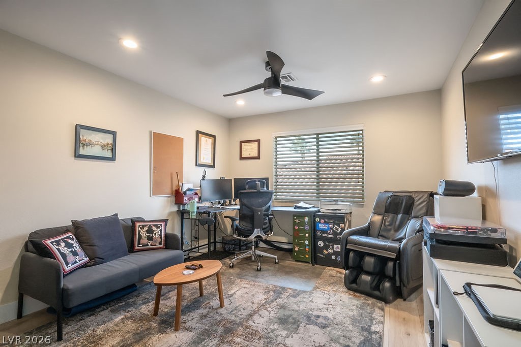 5260 Drifting Dunes Drive Las Vegas NV 89149