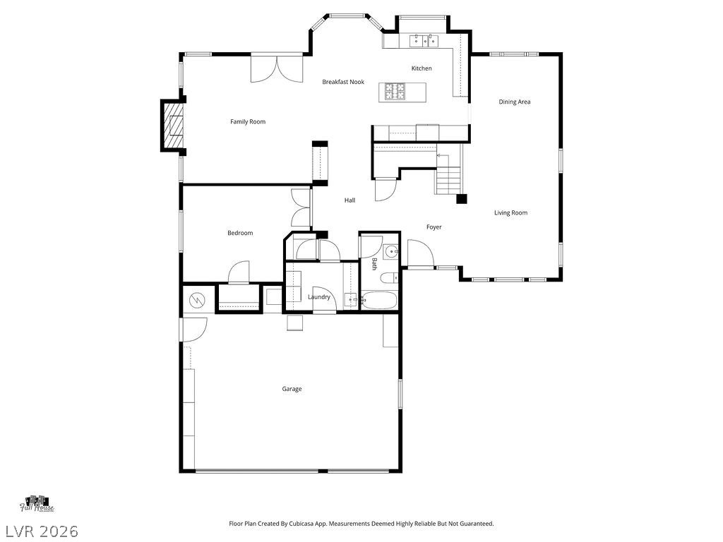 5260 Drifting Dunes Drive Las Vegas NV 89149