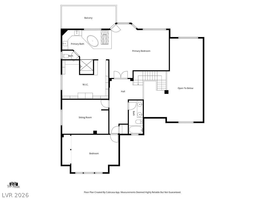 5260 Drifting Dunes Drive Las Vegas NV 89149