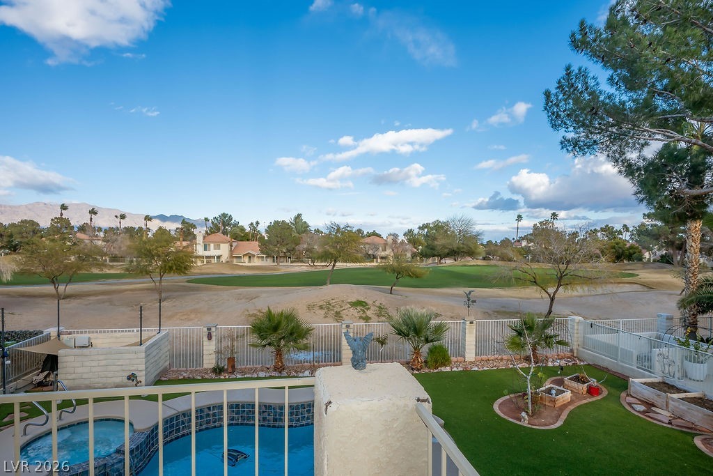 5260 Drifting Dunes Drive Las Vegas NV 89149