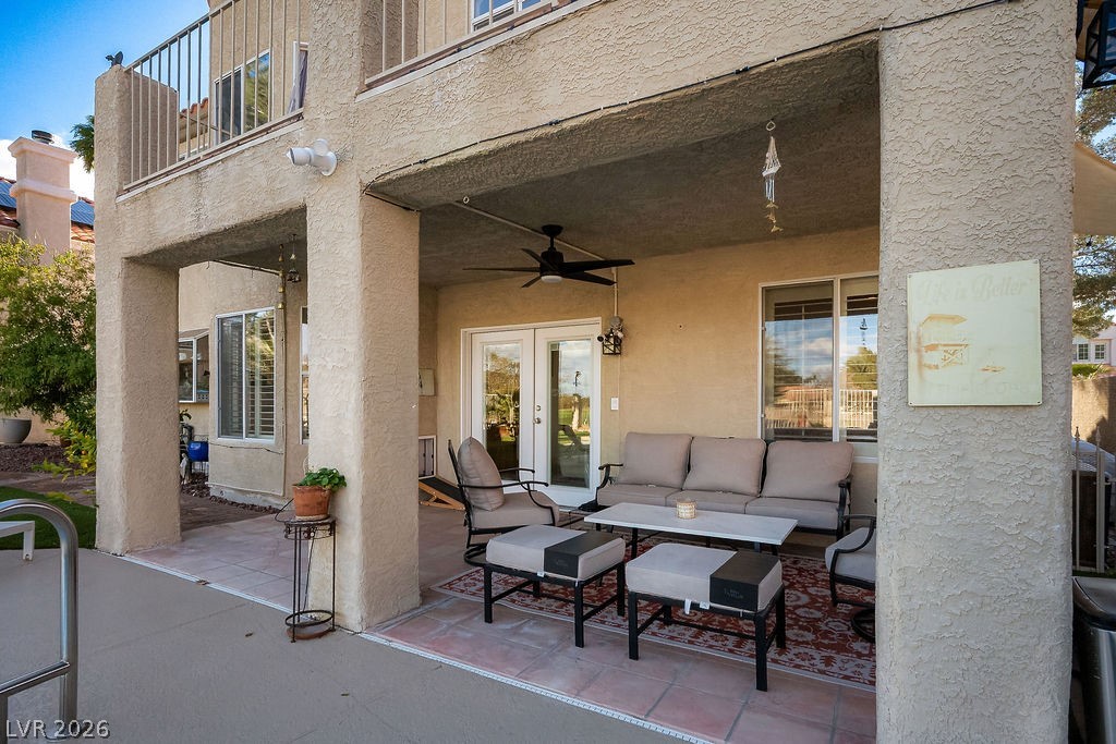 5260 Drifting Dunes Drive Las Vegas NV 89149