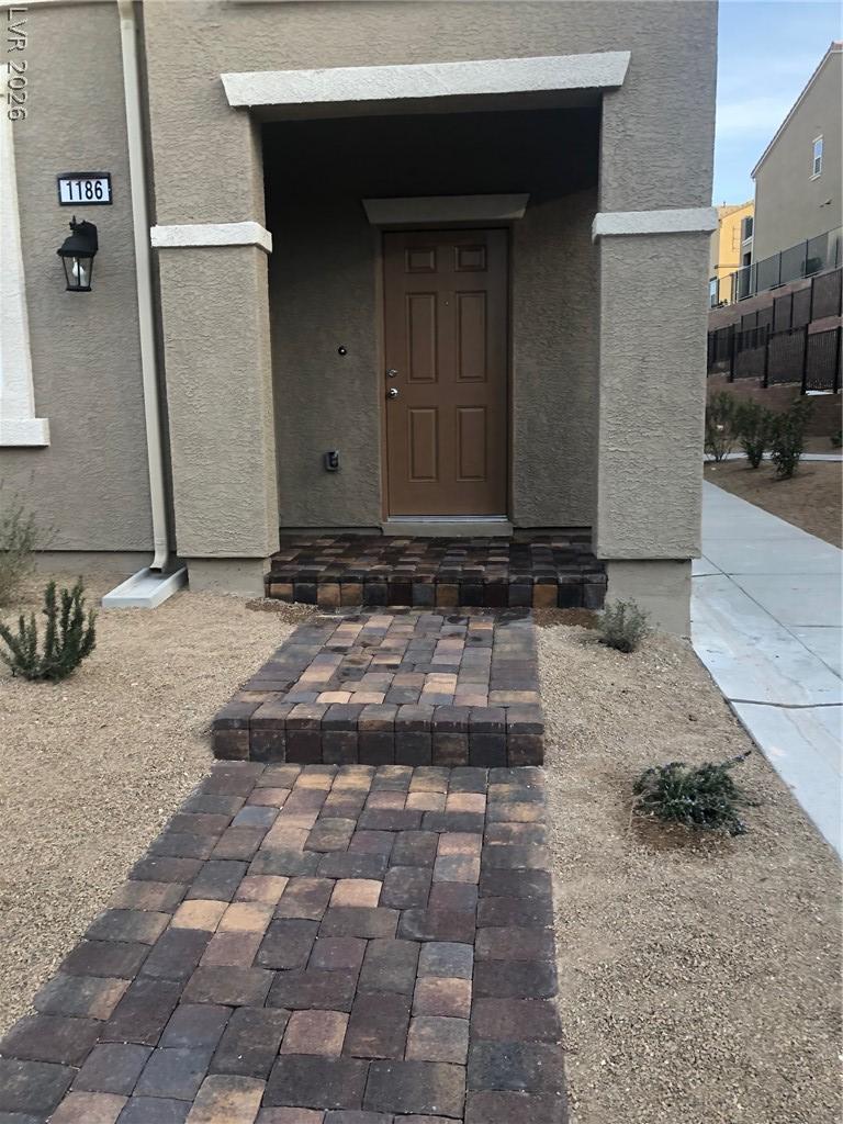 1186 Gypsum Hills Court Henderson NV 89002