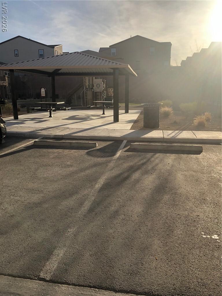 1186 Gypsum Hills Court Henderson NV 89002