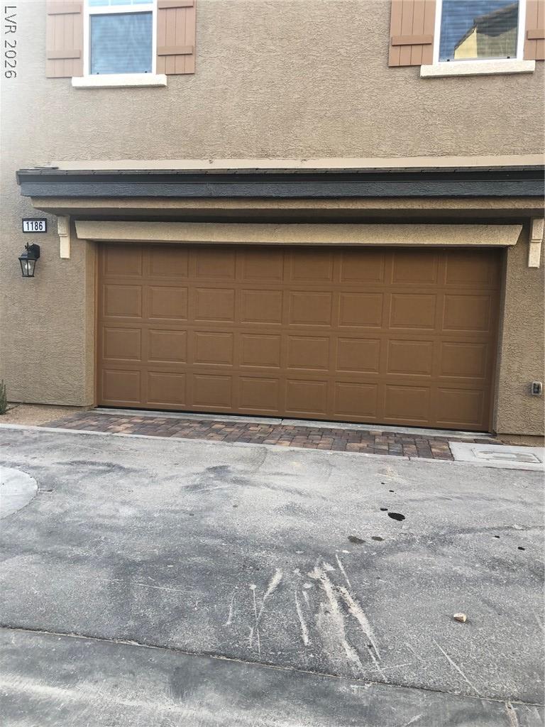 1186 Gypsum Hills Court Henderson NV 89002