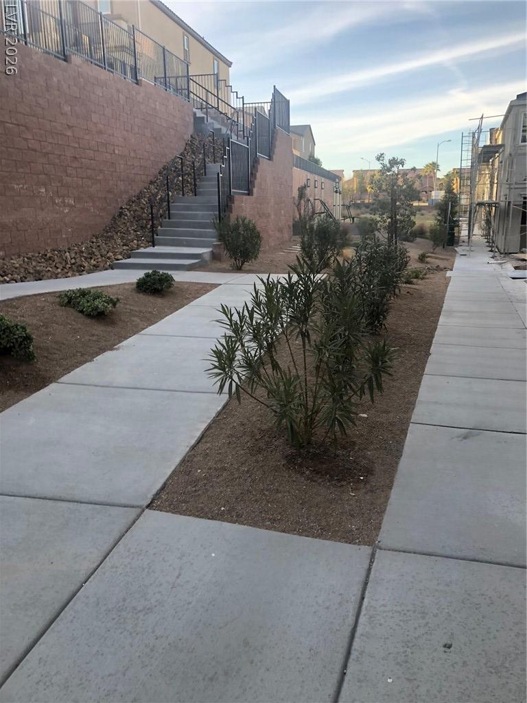 1186 Gypsum Hills Court Henderson NV 89002