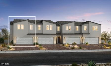 1490 Stellar Summit Street Las Vegas NV 89110