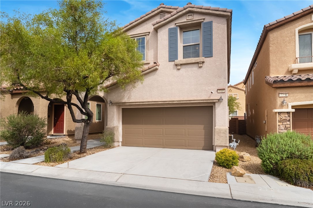7710 Peaceful Trellis Drive Las Vegas NV 89179