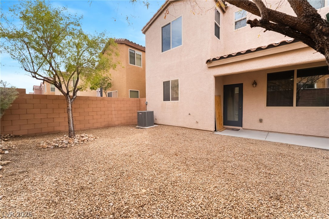 7710 Peaceful Trellis Drive Las Vegas NV 89179