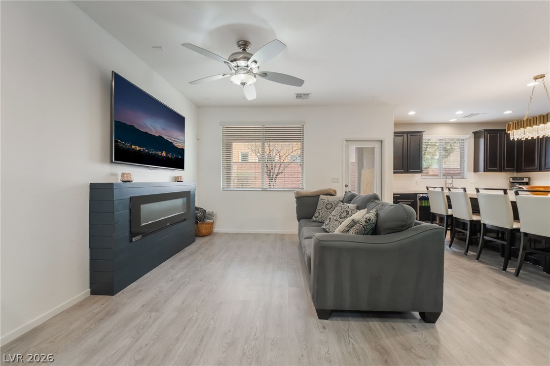 7710 Peaceful Trellis Drive Las Vegas NV 89179