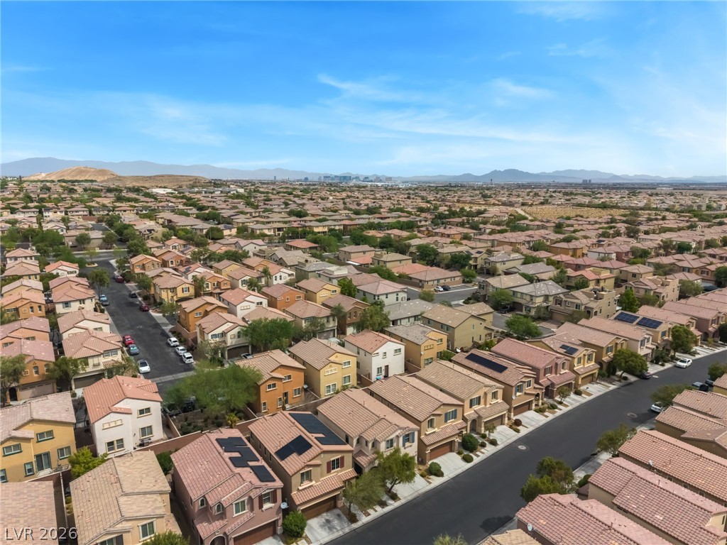 7710 Peaceful Trellis Drive Las Vegas NV 89179