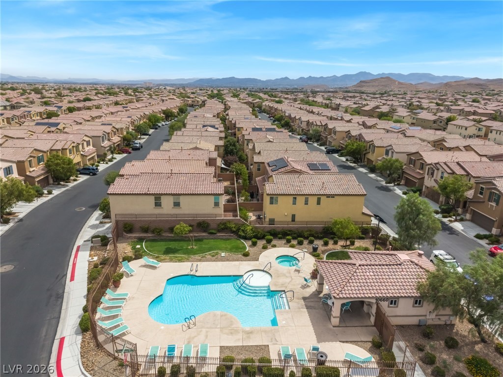 7710 Peaceful Trellis Drive Las Vegas NV 89179