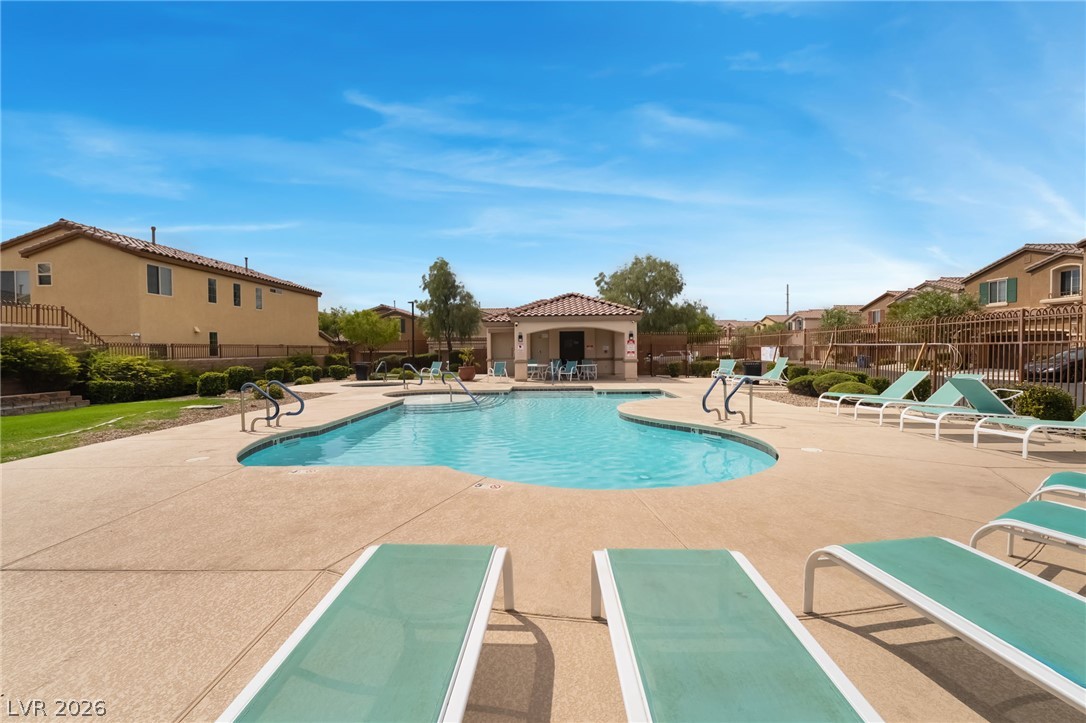 7710 Peaceful Trellis Drive Las Vegas NV 89179