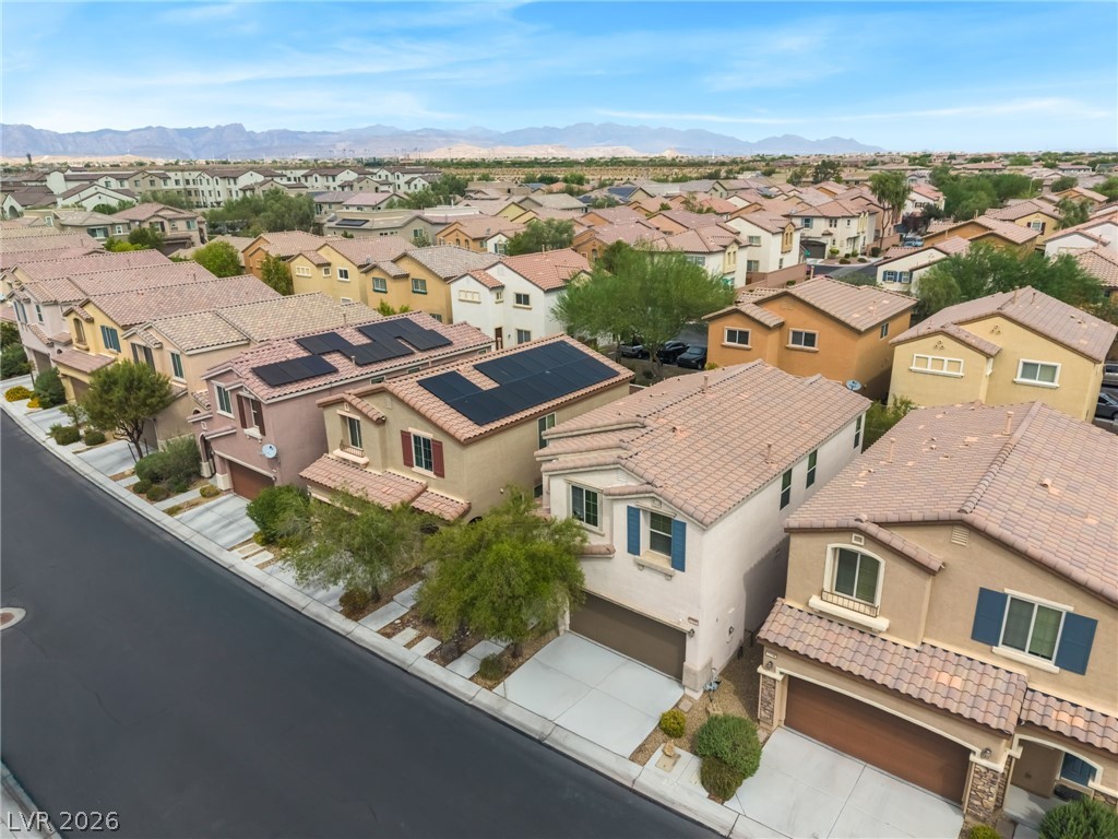7710 Peaceful Trellis Drive Las Vegas NV 89179