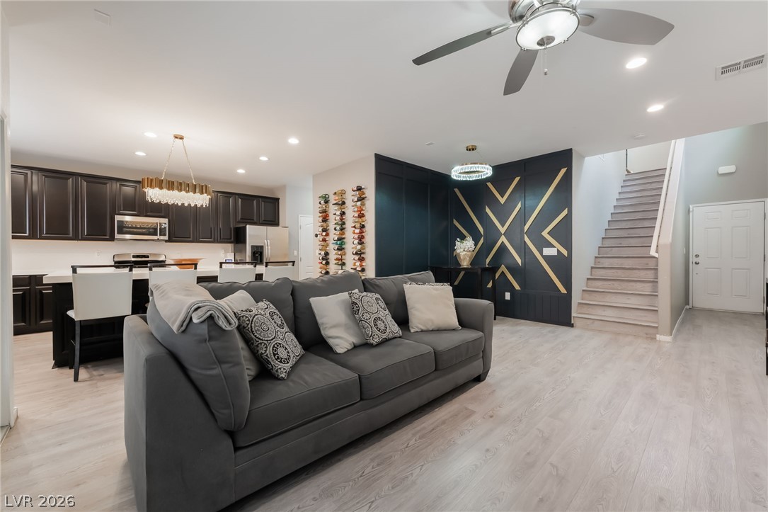 7710 Peaceful Trellis Drive Las Vegas NV 89179