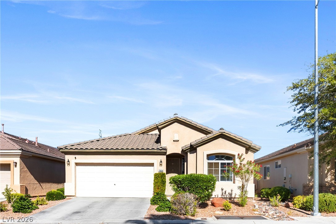 7954 Half Moon Point Drive Las Vegas NV 89113