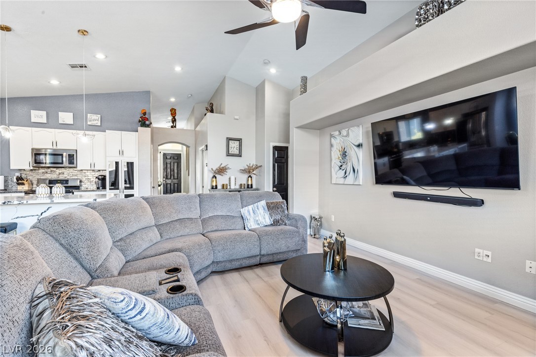 7954 Half Moon Point Drive Las Vegas NV 89113