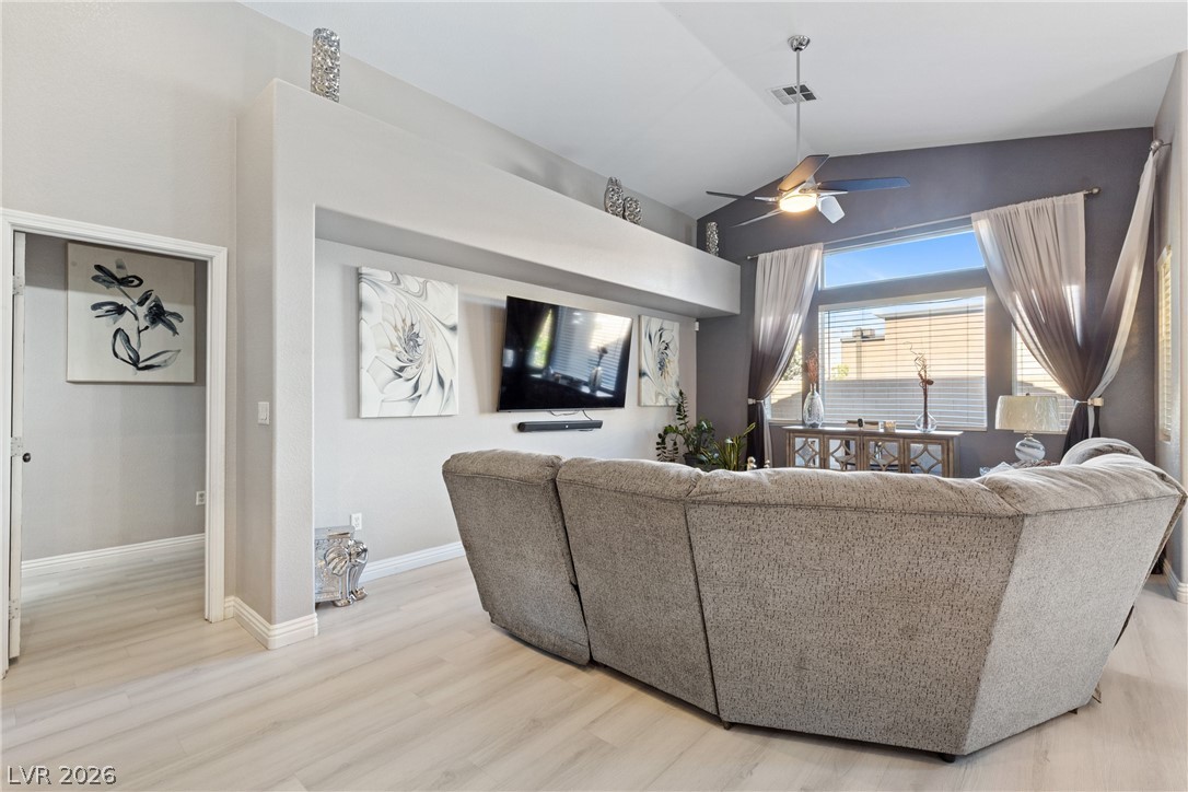 7954 Half Moon Point Drive Las Vegas NV 89113