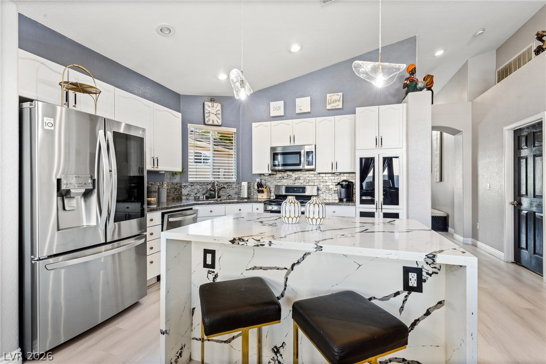 7954 Half Moon Point Drive Las Vegas NV 89113