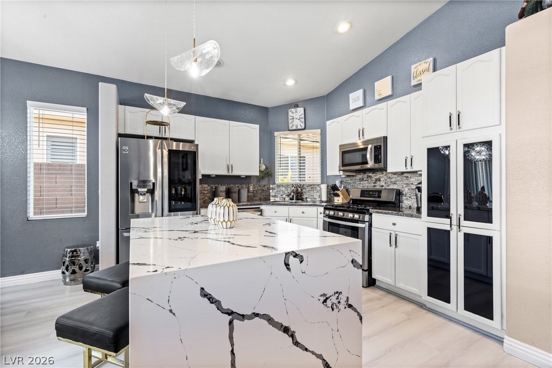 7954 Half Moon Point Drive Las Vegas NV 89113