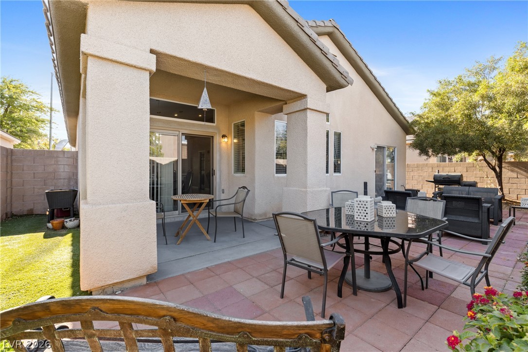7954 Half Moon Point Drive Las Vegas NV 89113