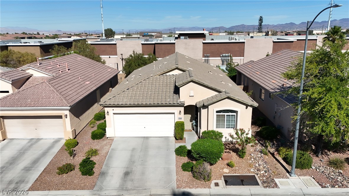 7954 Half Moon Point Drive Las Vegas NV 89113