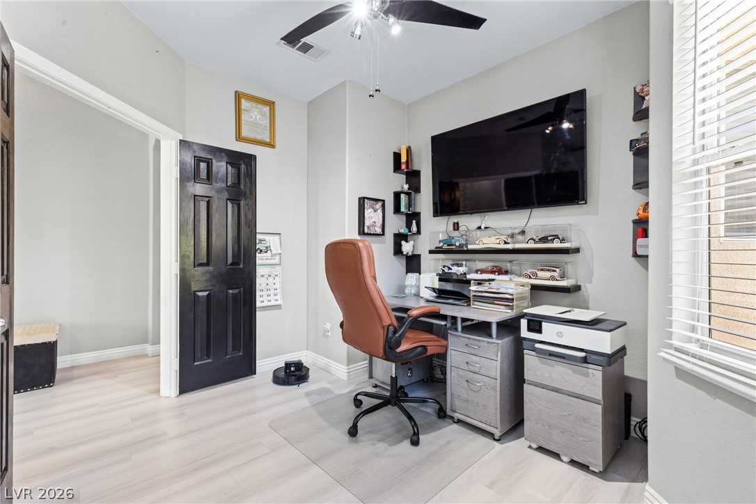7954 Half Moon Point Drive Las Vegas NV 89113