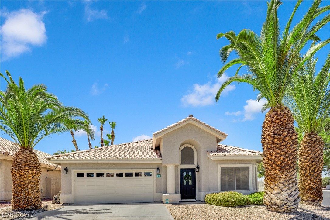 130 Wildhorn Court Henderson NV 89074