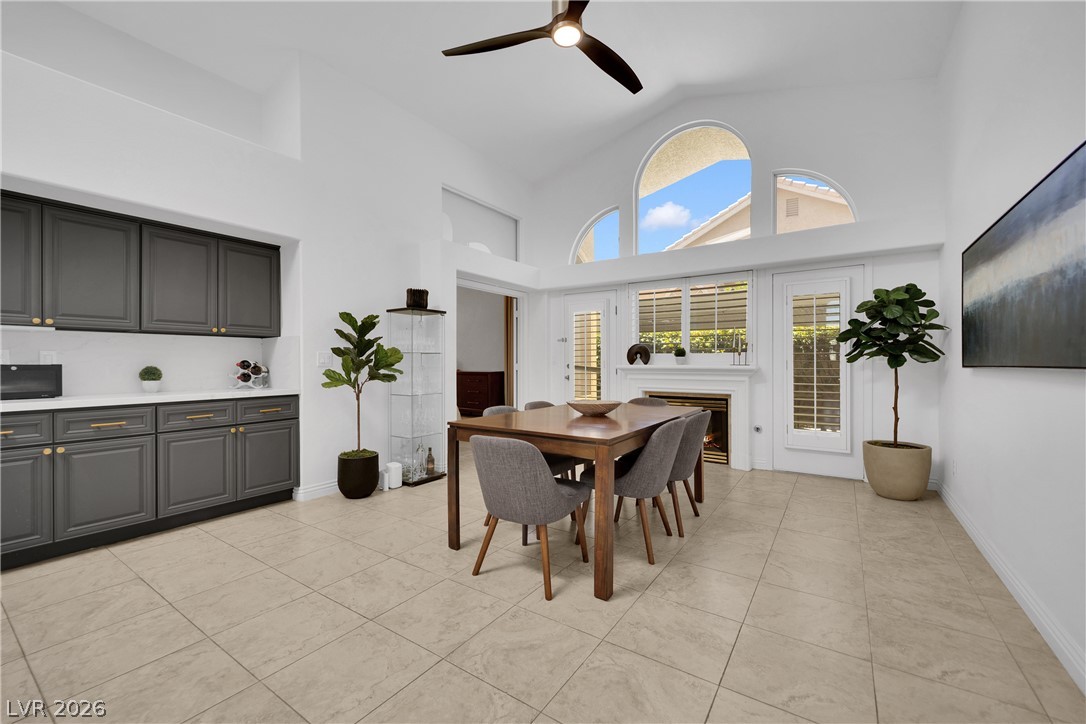 130 Wildhorn Court Henderson NV 89074