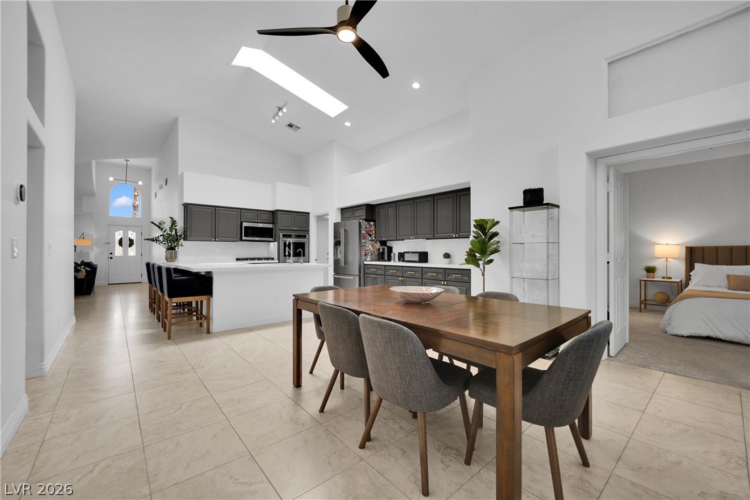 130 Wildhorn Court Henderson NV 89074