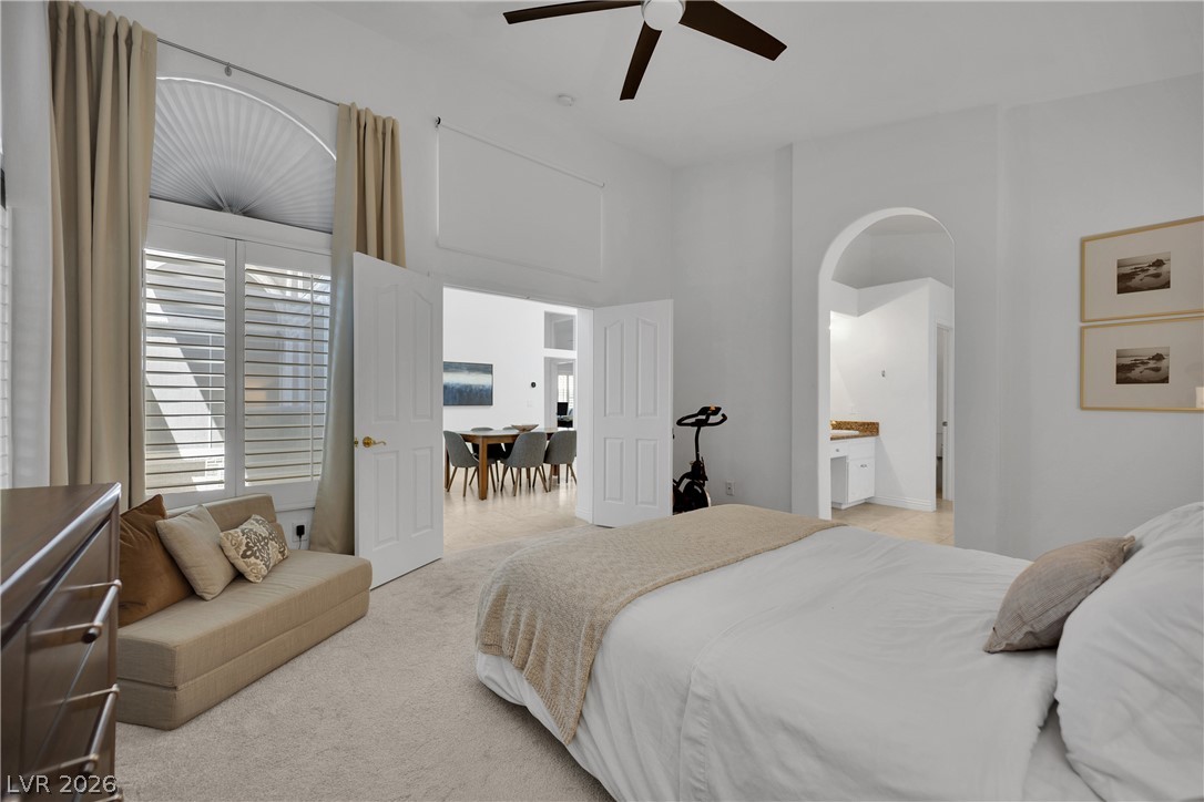130 Wildhorn Court Henderson NV 89074