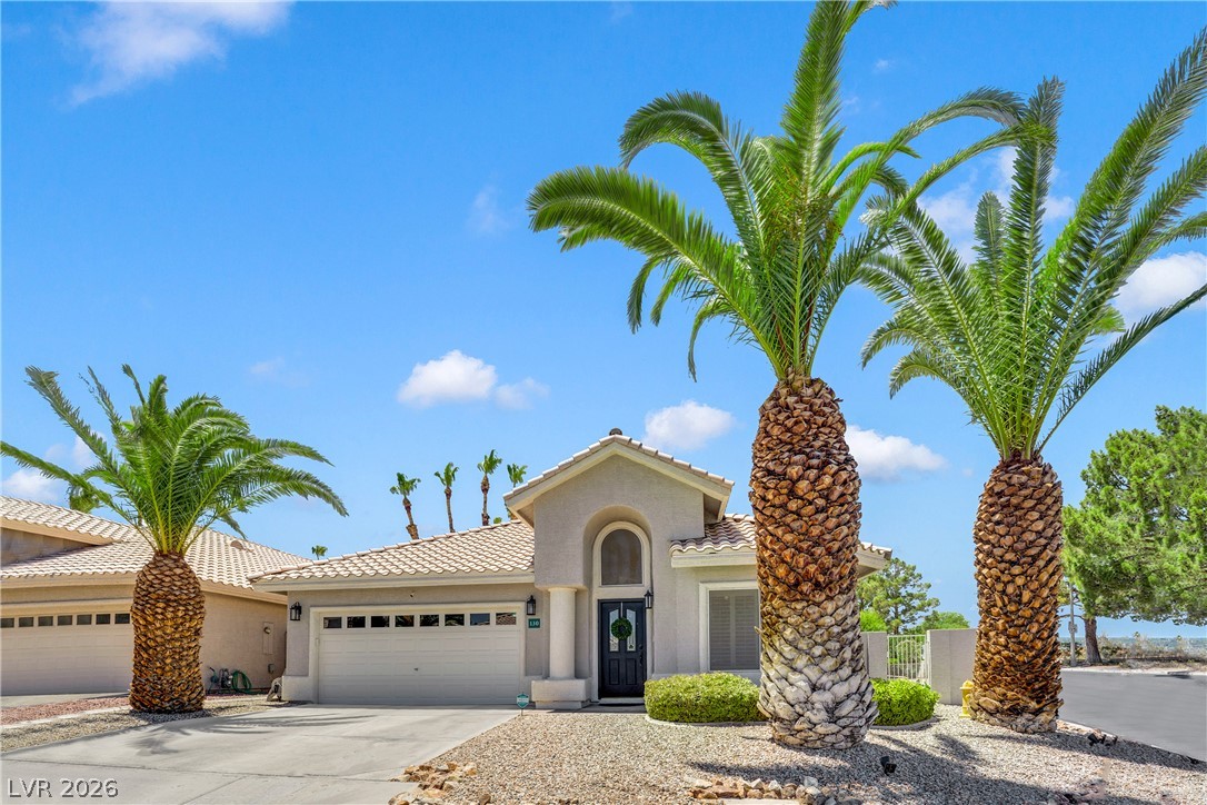 130 Wildhorn Court Henderson NV 89074