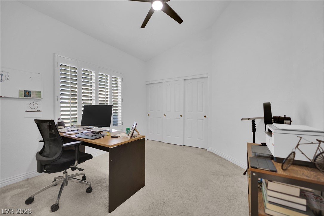 130 Wildhorn Court Henderson NV 89074