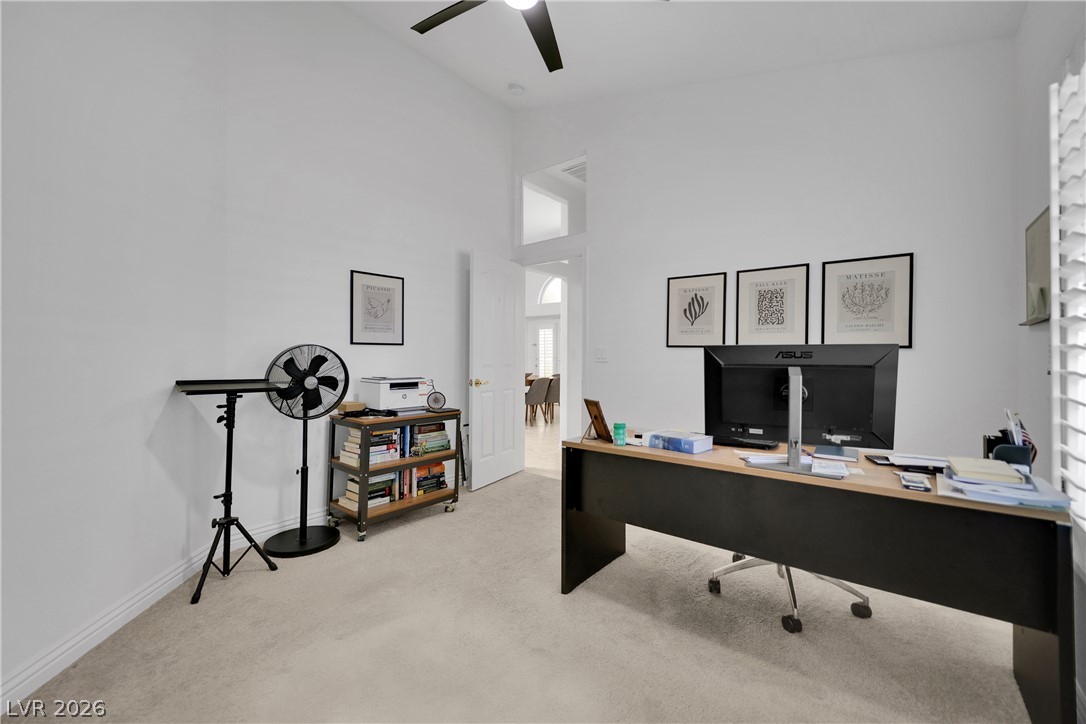 130 Wildhorn Court Henderson NV 89074