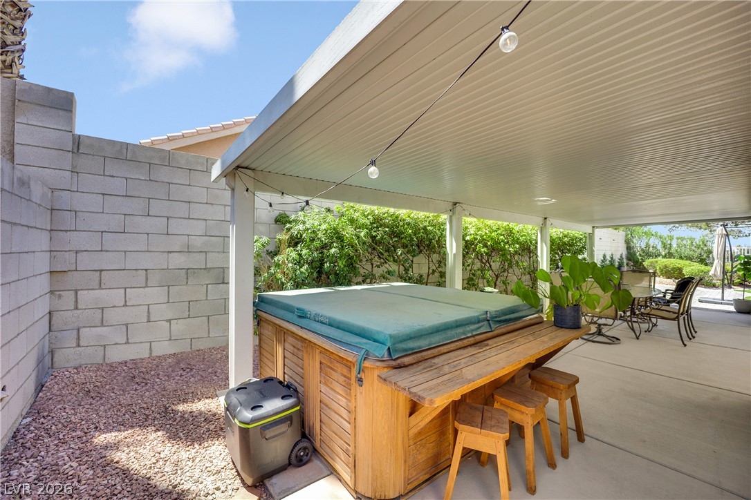 130 Wildhorn Court Henderson NV 89074
