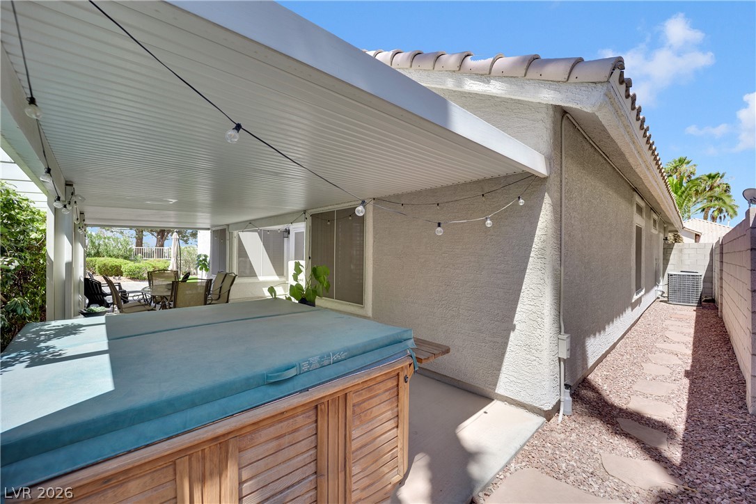 130 Wildhorn Court Henderson NV 89074