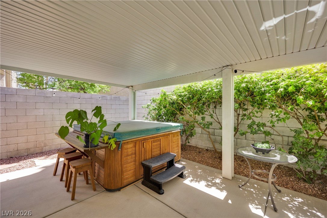 130 Wildhorn Court Henderson NV 89074