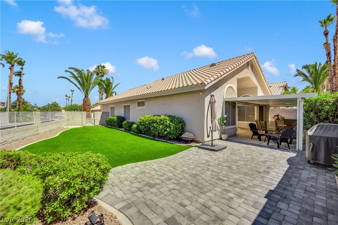130 Wildhorn Court Henderson NV 89074