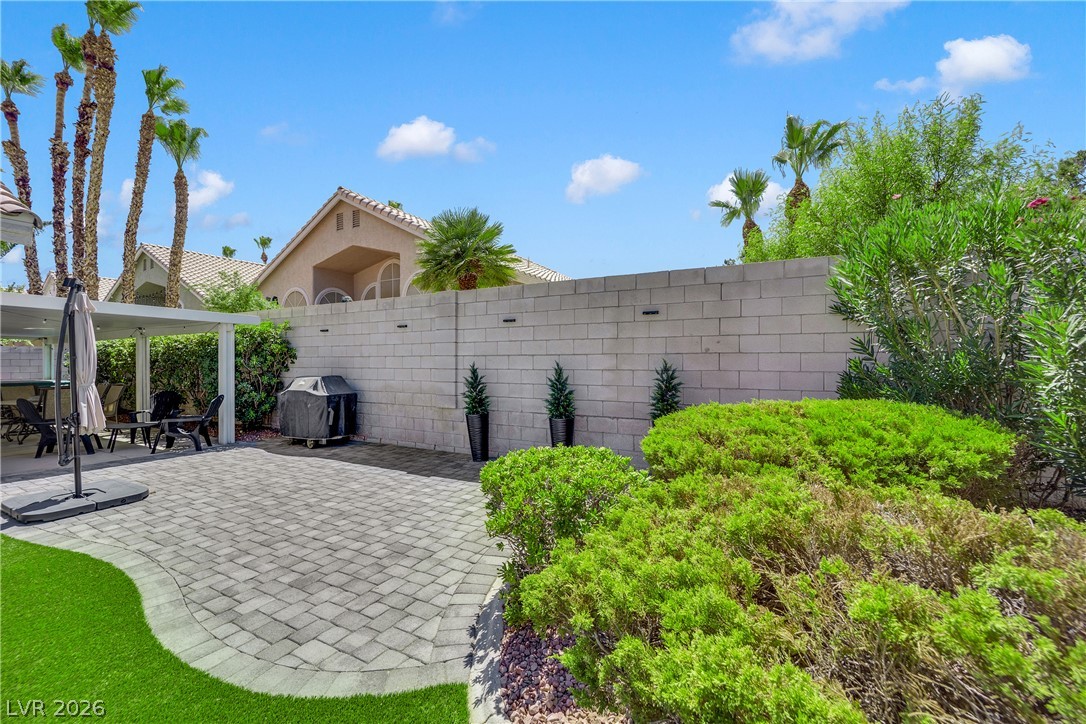 130 Wildhorn Court Henderson NV 89074