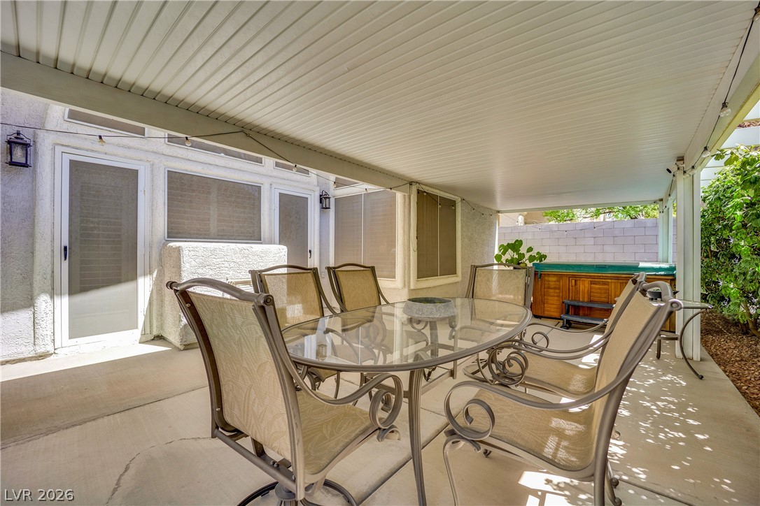 130 Wildhorn Court Henderson NV 89074
