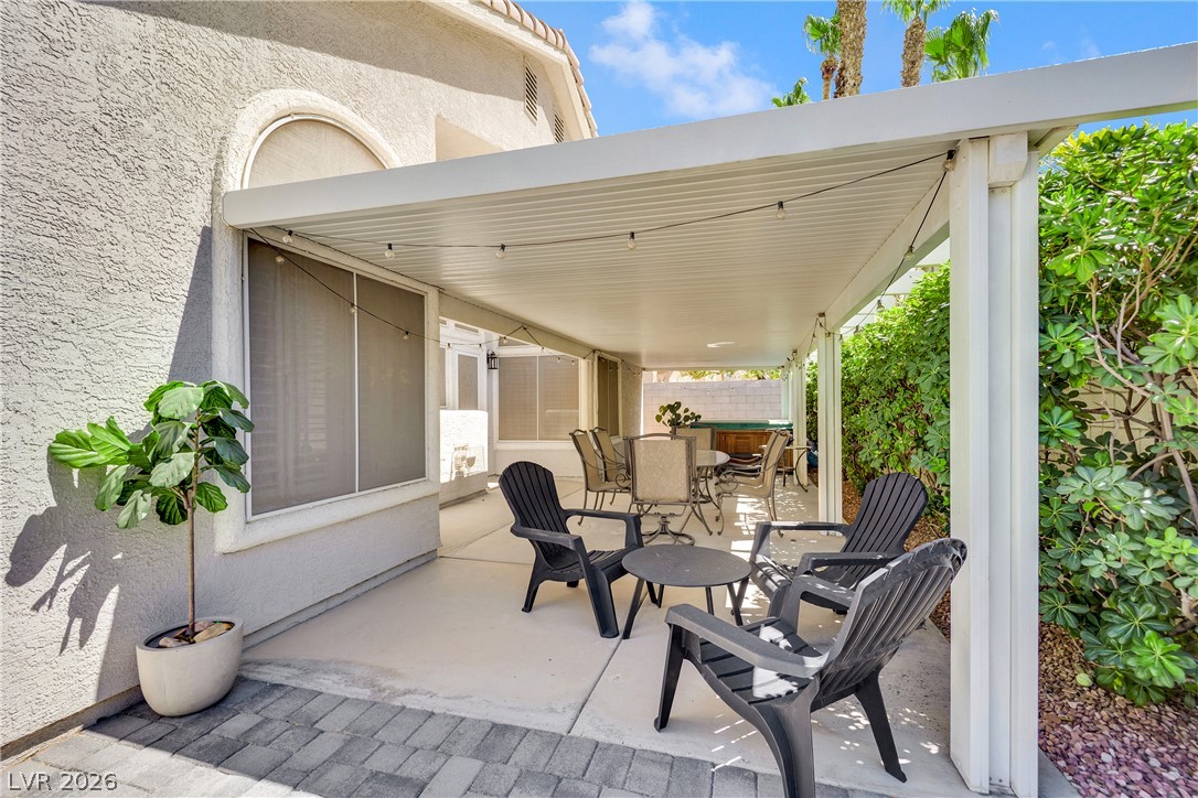 130 Wildhorn Court Henderson NV 89074