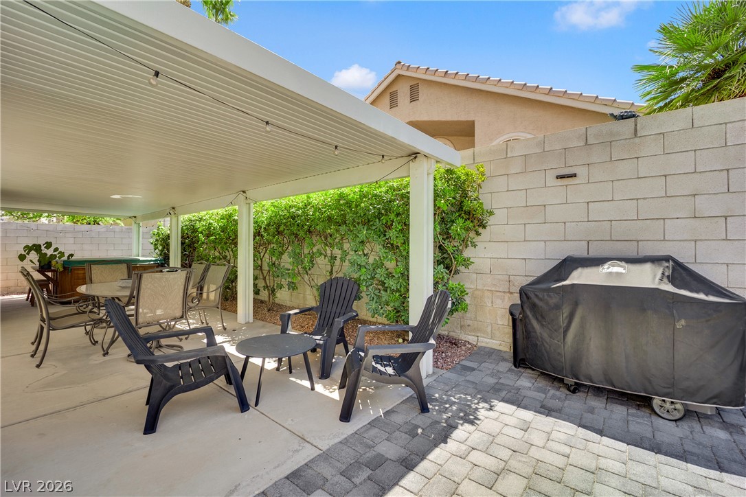 130 Wildhorn Court Henderson NV 89074