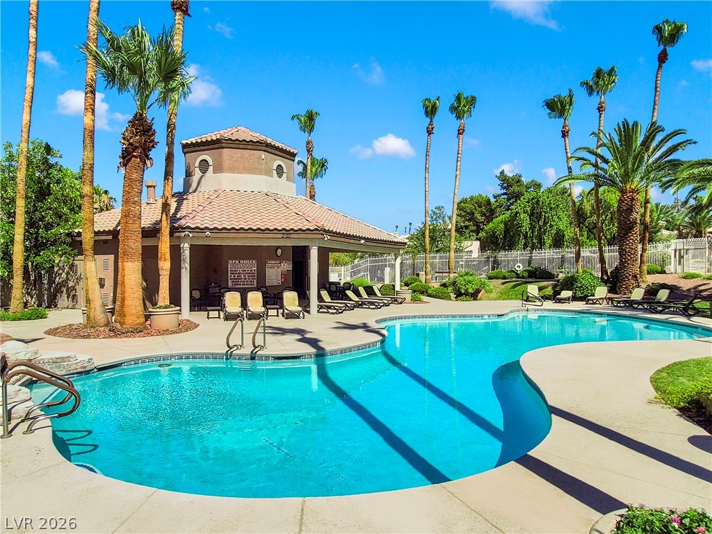 130 Wildhorn Court Henderson NV 89074