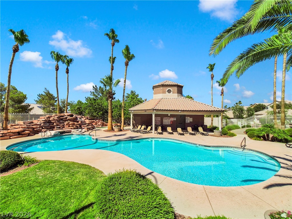130 Wildhorn Court Henderson NV 89074