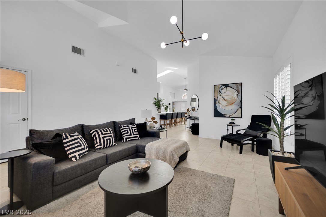 130 Wildhorn Court Henderson NV 89074