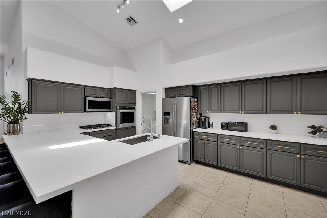 130 Wildhorn Court Henderson NV 89074