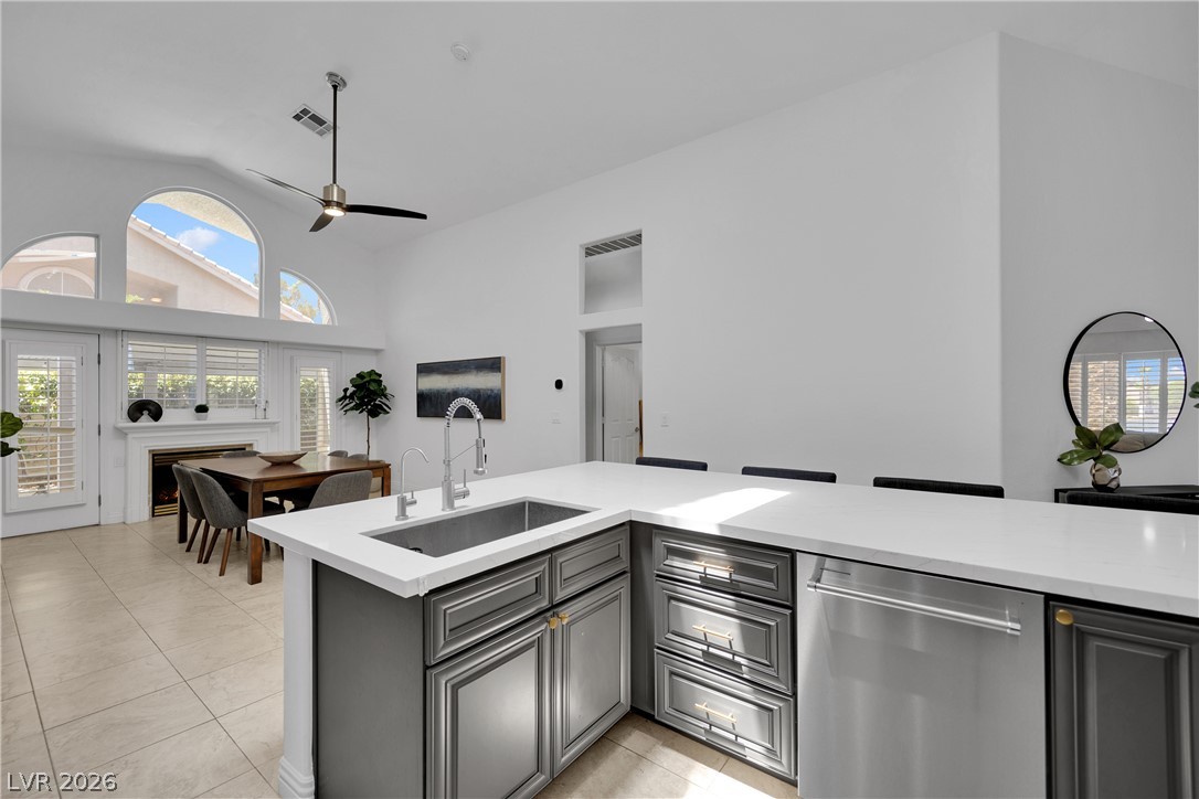 130 Wildhorn Court Henderson NV 89074