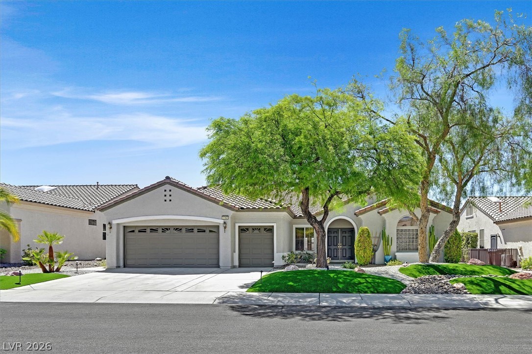 1763 Sebring Hills Drive Henderson NV 89052