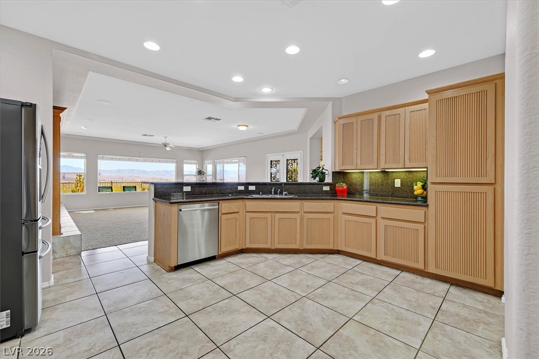 1763 Sebring Hills Drive Henderson NV 89052